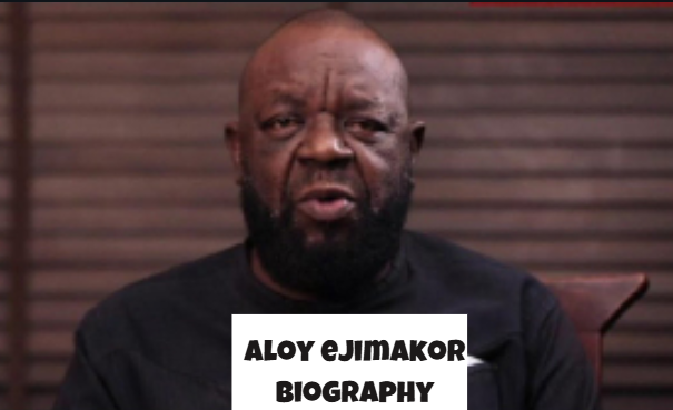 aloy ejimakor biography